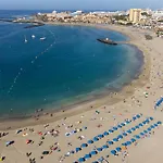 Home2Book Beachfront Design&Views Los Cristianos