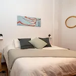 Ocean Front 3 Bedroom Apartment
