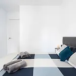 Luxury sea view Penthouse - Hemeras Boutique Homes