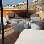 Apartment in Mirador Atlántico Complex