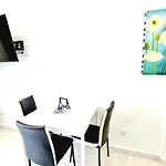 New Apartment 2 Bedrooms Alcala & Free Wifi