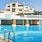 480 A Island Village With Terrace View And Wifi