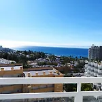 Jameo De Agua, Las Americas Studio Sea View
