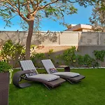 El Duque Private Lux Villa