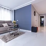Luxury 2 Bedroom Apartment In Los Cristianos