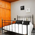 Nue Apartment