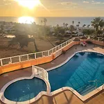 Oasis Ocean Breeze