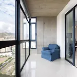 Apartamento Jade
