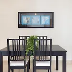 Apartamento Jade