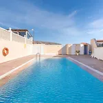 Casa Da Roca Beach House In El Medano