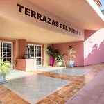 Terrazas Del Duque Sunset Apartment