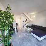 Exclusive Penthouse In Downtown Los Cristianos