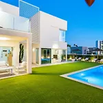 Villa Oasis Buddha Garden By Sunkeyrents