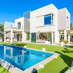 Villa Oasis Buddha Garden By Sunkeyrents