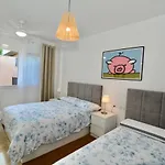 Villa Laurisilva
