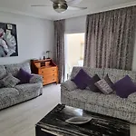 The Palms Golf Del Sur