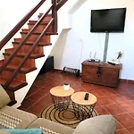 Finca El Poleo with pool&sea view