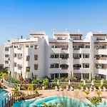 Jardines - Tisaya 11 Pool View & Twin Beds 1B