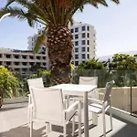 Sunny Island Lago Martianez 4