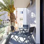 Exclusive Lago Martianez 3