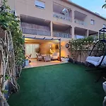 Brisas Del Mar - Sunset Garden