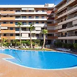 Balcon De Los Gigantes With Pool View
