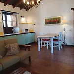 Casa Rural La Tinta