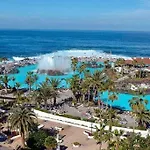 Sunnyland Lago Martianez 3