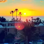 Borinquen Blue View