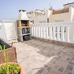 Callao Duplex Sunset Love