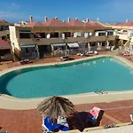 Apartament Mareverde Fanabe