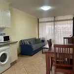 Lovely Apartment In The Heart Of Los Cristianos