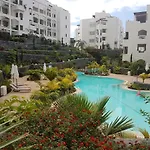 Palmmar Jardines New 2Bedroom Isora 0-4 House 105M2 With Garden