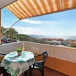 Apartamento en Los Gigantes, Tenerife