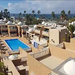 Parque Las Americas Vv