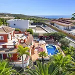 Villa Oleada By Villa Plus