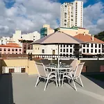 Estudio Con Amplia Terraza En Puerto De La Cruz