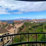 Apartamento Con Vistas Al Mar