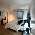 Apartamento Centrico Y Acogedor Eva