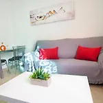 F&M \'Con Terraza Y Tranquilidad\'