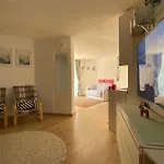 Apartamentos vacaciones