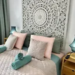 Tenero Apartamento Tenerife El Dorado