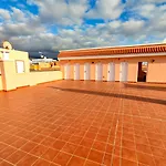 Beautiful Renovated Apartment With Air Conditioning Just Steps From The Sea In Playa San Juan