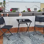 Santiago Del Teide Room