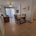 Apartamento Paraiso