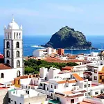 Bonita Casa En El Corazon Del Pueblo! Villa Carmen