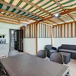 Apartament Guimar Large Terrace