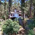 Floral Garden House