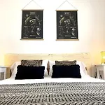Adeje Beach Apartament + Parking