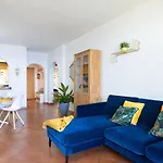 Home2Book Stunning Sea View Santa Ursula